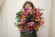 Load image into Gallery viewer, Vibrant Autumn