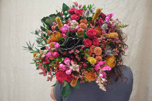 Load image into Gallery viewer, Vibrant Autumn