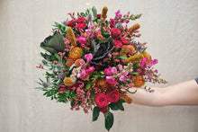 Load image into Gallery viewer, Vibrant Autumn