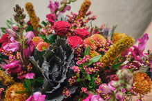 Load image into Gallery viewer, Vibrant Autumn
