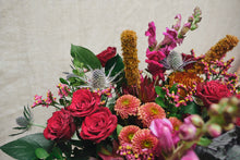 Load image into Gallery viewer, Vibrant Autumn