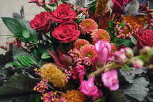 Load image into Gallery viewer, Vibrant Autumn