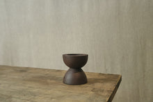 Load image into Gallery viewer, Warm Toned Candle Holders