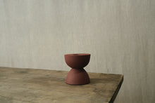 Load image into Gallery viewer, Warm Toned Candle Holders