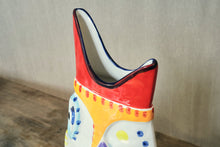 Load image into Gallery viewer, Ottolenghi Vase 04 - Lady Fish