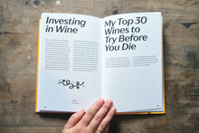 Load image into Gallery viewer, Wine - Everything You Need To Know