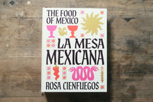 Load image into Gallery viewer, La Mesa Mexicana