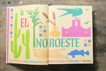 Load image into Gallery viewer, La Mesa Mexicana