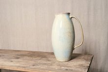 Load image into Gallery viewer, Reactive Glaze Stoneware Jug