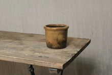 Load image into Gallery viewer, Honey Glazed Pot - Dia: 11cm, 13cm, 15cm, 20cm