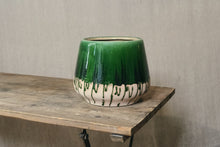 Load image into Gallery viewer, Hand-Painted Drip Pot - Dia: 22cm
