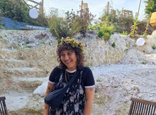 Load image into Gallery viewer, Dried Flower Crown Workshop - 2nd October 2025