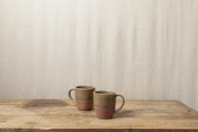 Load image into Gallery viewer, Two Tone Tea Mug