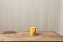 Load image into Gallery viewer, Angle Handle Mug - Yellow