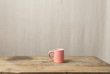 Load image into Gallery viewer, Angle Handle Mug - Pink