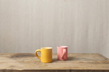Load image into Gallery viewer, Angle Handle Mug - Yellow