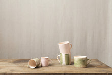 Load image into Gallery viewer, Double Striped Mug