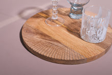 Load image into Gallery viewer, Etched Mango Wood Chopping Board