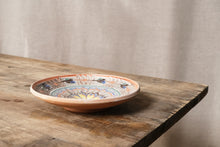 Load image into Gallery viewer, Pastel Flower Handmade Plates