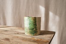 Load image into Gallery viewer, Exposed Clay Tamegroute Pot - Dia: 14cm