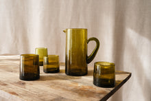 Load image into Gallery viewer, Moroccan Glassware