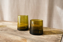 Load image into Gallery viewer, Moroccan Glassware