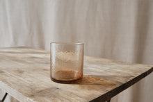Load image into Gallery viewer, Soft Amber Tumbler