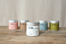 Load image into Gallery viewer, Folk Scented Candles