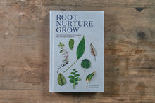 Load image into Gallery viewer, Root Nurture Grow Book