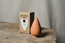 Load image into Gallery viewer, Ceramic Self-Watering Cone