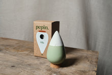 Load image into Gallery viewer, Ceramic Self-Watering Cone