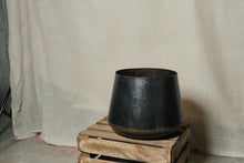 Load image into Gallery viewer, Reclaimed Iron Pot - Dia: 38cm, 48cm