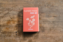 Load image into Gallery viewer, Flower Press Seed Kit