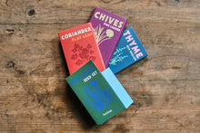 Load image into Gallery viewer, Hero Herbs Seed Kit