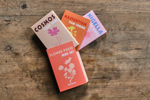 Load image into Gallery viewer, Flower Press Seed Kit