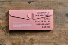 Load image into Gallery viewer, Wellness Seed Kit