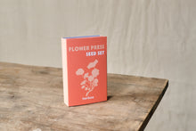 Load image into Gallery viewer, Flower Press Seed Kit