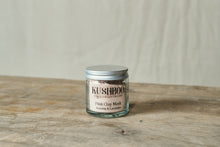 Load image into Gallery viewer, 100% Natural Powder Clay Masks