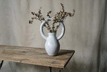 Load image into Gallery viewer, Hand Thrown - The Doughnut Vase by Lily Pearmain
