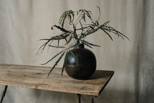 Load image into Gallery viewer, Reclaimed Iron Vase