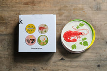 Load image into Gallery viewer, Seafood Side Plates