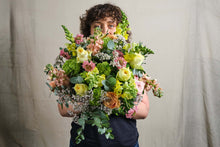 Load image into Gallery viewer, Yellow Haze