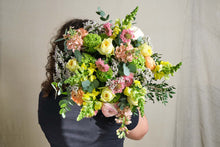 Load image into Gallery viewer, Yellow Haze