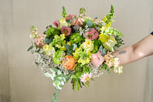 Load image into Gallery viewer, Yellow Haze