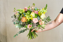 Load image into Gallery viewer, Yellow Haze