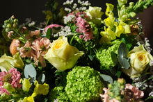 Load image into Gallery viewer, Yellow Haze