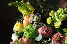 Load image into Gallery viewer, Yellow Haze