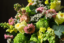 Load image into Gallery viewer, Yellow Haze