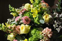 Load image into Gallery viewer, Yellow Haze