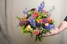 Load image into Gallery viewer, The Vibrant Bunch